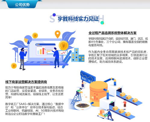 合肥宇胜数字文化创意服务助力农产品追溯运营成本降低