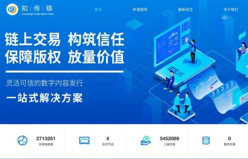 知传链与北京市海淀区文化创意产业协会共探文化与科技融合新路径